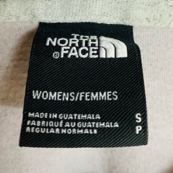 The North Face Woman’s Hoodie Jacket Size small - Picture 9 of 10